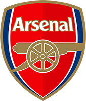 Logo Aresenal Soccer